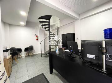 Comercial · 33m² · 1 Quarto · Sala Comercial em Centro, Curitiba/PR