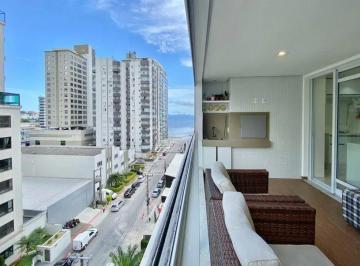 04c48f061e79d762d20f8f11aad9be54d83f968b · Apartamento com 3 suítes no bairro Campinas, em São José/SC.