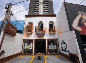 6411409c52022fad5a3860bd5a42eac696916000 · Loja à venda, 156 m² por R$ 2.550.000,00 - Moema - São Paulo/SP
