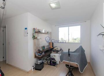 92cabb6851e532ca8d667a462968fdaafd725d80 · Apartamento com 2 dormitórios para alugar, 47 m² por R$ 3.200,00/mês - Santo Amaro - São Paulo/SP