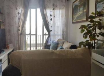 dda86a84f8a217fa2bb54eca73a5bf3ecb6991c1 · Apartamento com 2 dormitórios à venda, 60 m² por R$ 424.000,00 - Vila Santa Catarina - São Paulo/SP