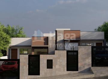 Casa · 68m² · 3 Quartos · 1 Vaga · Casa à venda na Guabiruba/SC