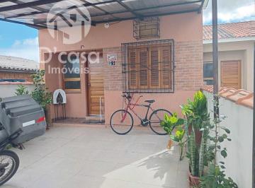 Casa · 87m² · 3 Quartos · 2 Vagas · Excelente casa à venda no bairro Central - Gravataí/RS