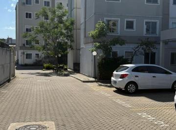 Apartamento · 39m² · 1 Quarto · 1 Vaga · Venda de chave, apartamento bairro Monte Belo - Gravataí/RS