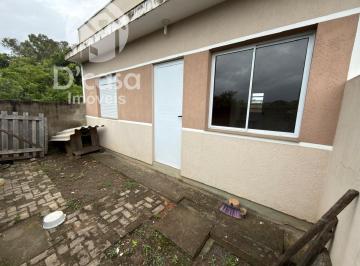 Casa · 41m² · 2 Quartos · Casa em condomínio, à venda no bairro Nossa Chácara - Gravataí/RS