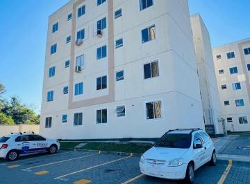 Apartamento · 45m² · 2 Quartos · 1 Vaga · Apartamento à venda no bairro Parque dos Anjos - Gravataí/RS