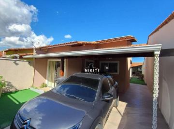 9019a13bf47f5708ca40dc17d9b4cf3103fd193d · Casa à venda, 88 m² por R$ 495.000,00 - São José do Imbassaí - Maricá/RJ