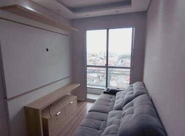 2bfe03fa2fc2a52f35b1bf6ed137502ead57c0d6 · - Apartamento no Condomínio Residencial Dois de Janeiro - Vila Salete