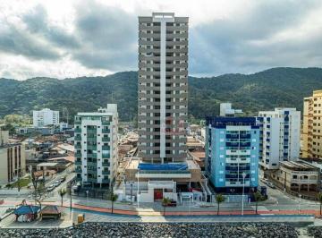 80c4692d91749dc4aadc97a0b60af18395cfd5f3 · Apartamento com 2 dormitórios à venda, 77 m² por R$ 430.000 - Centro - Mongaguá/SP