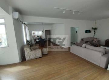 d2b21014c835f775baa619eb27f79f344883d7c3 · Apartamento com 3 dormitórios à venda, 170 m² por R$ 960.000,00 - Ponta da Praia - Santos/SP