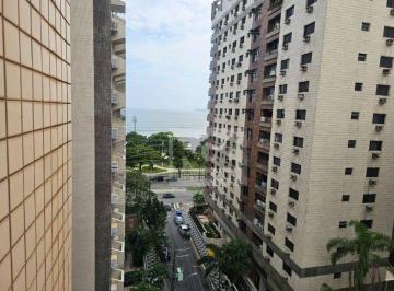 cfac93cee92a067c9e0a5d5bb5d639d189eb16f4 · Apartamento com 3 dormitórios à venda, 112 m² por R$ 1.550.000,00 - Aparecida - Santos/SP
