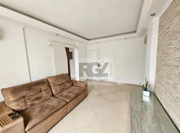 6039ffb49fd1912e4f2a574722a428cd7bfa3c1a · Apartamento com 2 dormitórios à venda, 95 m² por R$ 690.000 - Embaré - Santos/SP
