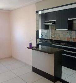 2ede1696cbe4d2c87c308eb7d9778b01ce293aeb · Apartamento no Residencial Espanha - Vila Curuçá