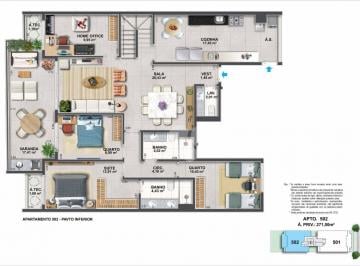 63ec995f3ab491e832cb182d88c97dce249f633d · Cobertura com 4 dormitórios à venda, 271 m² por R$ 4.380.000,00 - Botafogo - Rio de Janeiro/RJ