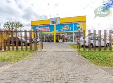 cca182e0c406860c58b0b90ef092b92e4d465c67 · Loja à venda, 612 m² por R$ 3.180.000,00 - Santa Cândida - Curitiba/PR