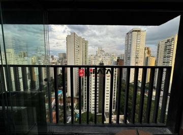 3d9b4e7215af098d56d83fb0bea17eff683a2bae · Studio para alugar, 25 m² por R$ 4.750,00/mês - Brooklin Paulista - São Paulo/SP