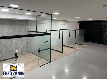 0d94183af1fc60d9b68ec1a58a9fdd1ac3403364 · Salão para alugar, 217 m²  - Centro - São Bernardo do Campo/SP