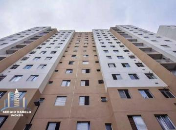 a26128618d93657674694cf6744db860501aa291 · Apartamento no Campo Limpo à venda, 43 m² por R$ 280.000 - Pirajussara - São Paulo/SP