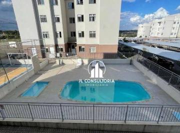 fdb7dfee713ae64a2e428e043a0b148217840d6a · Apartamento à venda, 40 m² por R$ 240.000,00 - Costeira - Araucária/PR