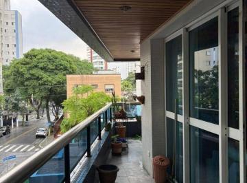 554359b8be59195cc382741077dd7177886cb0ad · Apartamento com 3 dormitórios à venda, 149 m² por R$ 1.700.000 - Chácara Inglesa - São Paulo/SP