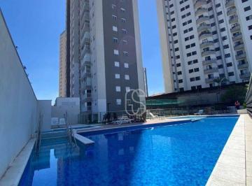 30addef3b283b561b41dd30bbff25936d5fec2e7 · Apartamento com 2 dormitórios à venda, 56 m² por R$ 480.000,00 - Gopoúva - Guarulhos/SP