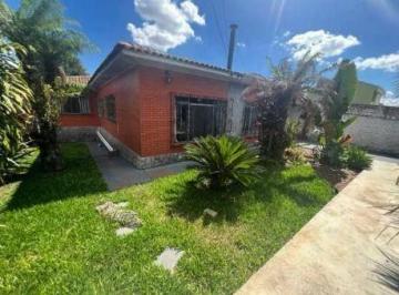 237d63c074f159f92d6b25f5c63c6ea91acb8a7b · Casa com 4 quartos à venda, 175 m² por R$ 1.190.000 - Boqueirão - Curitiba/PR