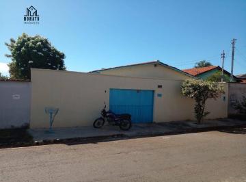 f1876ae9fc3cbc844a197f5dc15e60014242a061 · Casa à venda no Setor Condomínio Rio Branco, Goiânia