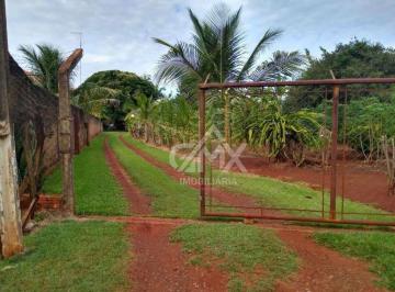 2c78de2c2d8512eddc3cefef803ee9b250b9efed · Chácara Balneário Edelmo Veríssimo com 2 dormitórios à venda, 3000 m² por R$ 350.000 - Franciscato -