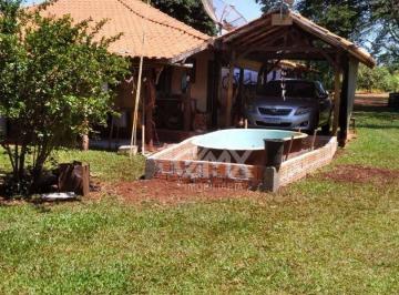 adee7a72939f4a4d56a19f902471e29217461e92 · Chácara Balneário Edelmo Veríssimo com 2 dormitórios à venda, 3000 m² por R$ 350.000 - Franciscato -