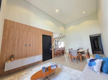 7fb0396519cba460d30182f92b83940f0fa94e70 · Casa com 3 Suítes, porteira fechada à venda no Condomínio Helena Maria  - Sorocaba/SP