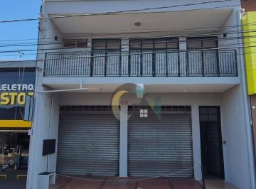 e516a0e16877ead25f8d84f7968169d2a0122750 · Salão para alugar, 459 m² por R$ 4.800,00/mês - Centro - Barretos/SP