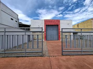 a839d4049f9bba37d7ebfa40e16b4735177c3ccf · Galpão para alugar, 690 m² - Jardim Pérola - Santa Bárbara D'Oeste/SP