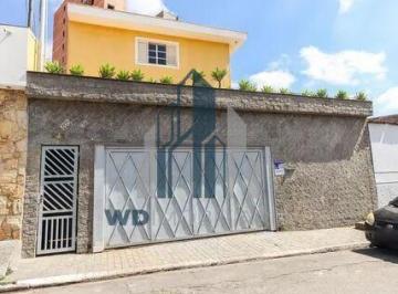 Casa · 300m² · 3 Quartos · 4 Vagas · Casa à venda no bairro Vila Siria - São Paulo/SP, Zona Leste