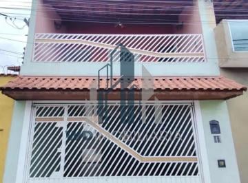 Casa · 107m² · 3 Quartos · 2 Vagas · Casa à venda no bairro Vila Curuçá - São Paulo/SP, Zona Leste