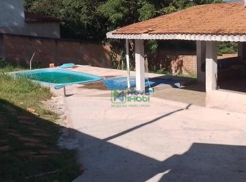 5083992e3d49e3b5395af6f5a406a56469c46ed4 · Chácara com 1 dormitório à venda, 400 m² por R$ 390.000 - Area Rural De Piracicaba - Piracicaba/SP