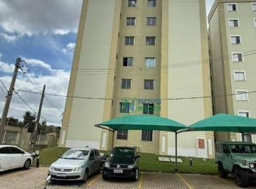 82ad79262534f9fc2a5a8eac42523330341cc7b7 · Apartamento com 2 dormitórios à venda, 55 m² por R$ 200.000,00 - Gleba Califórnia - Piracicaba/SP