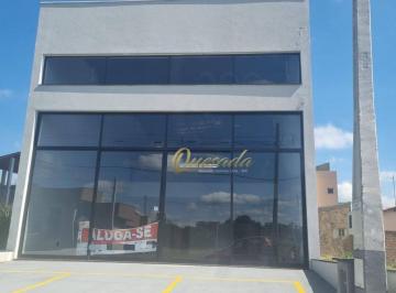 85ee474b16cf31a39a84c419a15262901db23917 · Salão comercial para locação, 171,03 m², novo, Jardim Casablanca, Indaiatuba.