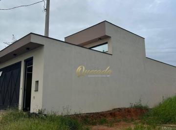 de537105ea091d23bcc87cee2b0cabc87c514530 · Casa térrea nova à venda, 3 dormitórios, 1 suíte, área gourmet, Jardim Casablanca, Indaiatuba.