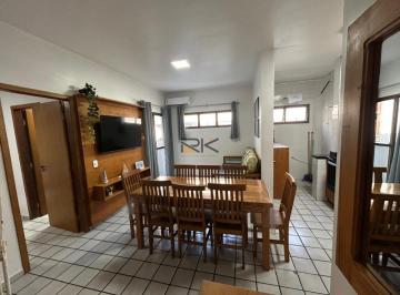 Imagem do Imóvel · Cobertura Duplex Praia Grande em Ubatuba-SP com 2 suítes,varanda gourmet com churrasqueira