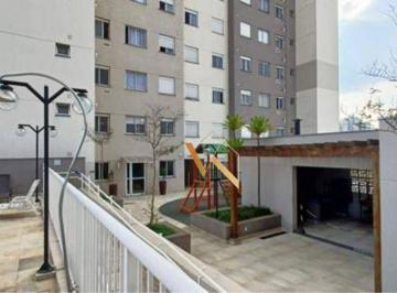 bfda580c1aa24017197fc11482ad3fcd7f114142 · Apartamento com 1 dormitório à venda, 42 m² por R$ 349.000 - Vila Galvão - Guarulhos/SP