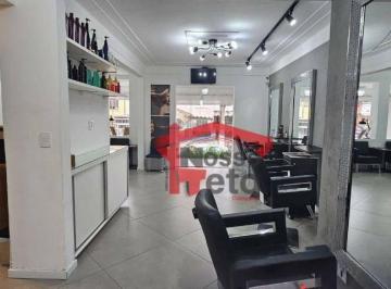 2a8ae40d276a91ca3a4a8495e2937fe1c07f7c56 · Ponto à venda, salão de beleza, estetica, 260 m² por R$ 160.000 - Vila Romana - São Paulo/SP