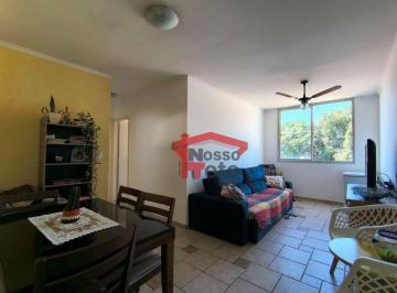 bb89de2ff136bb5b9d7606a5cc485b0ebc35ead0 · Apartamento com 2 quartos à venda, 59 m² por R$ 360.000 - Vila Jaguara - São Paulo/SP