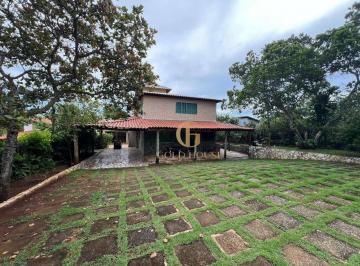 d3dc8c2ef8d08995f1e3a7c8a5affe5ee70b8590 · Casa  em Jaboticatubas no Condomínio Vale do Luar