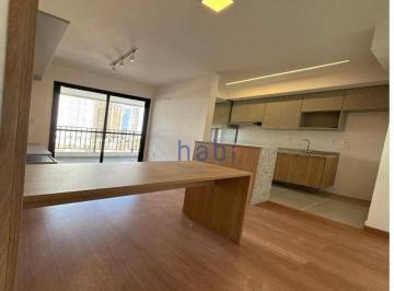 fbfcf94949a1340480735db430bdd38a3f803f9b · Apartamento com 1 dormitório, 45 m² - venda por R$ 570.000,00 ou aluguel por R$ 3.700,00/mês - Parqu
