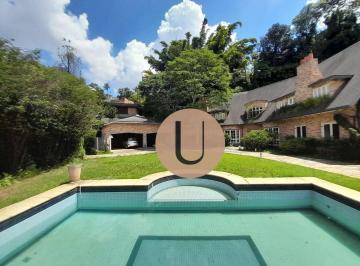 b4735df0163afc4e504b54b7247aa38178a80b2a · Casa com 4 dormitórios, 736 m² - venda por R$ 7.400.000,00 ou aluguel por R$ 41.760,00/mês - Morumbi