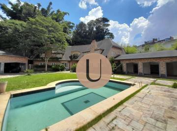 4f28874907ec190d8966ae77f4f28d7396d68334 · Casa Alto Padrão Morumbi