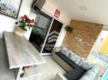 Apartamento · 70m² · 2 Quartos · 2 Vagas · UNIQUE VILA DAYSE SBC - Apartamento no bairro Vila Dayse em São Bernardo do Campo à venda