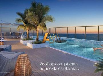 Apartamento · 61m² · 2 Quartos · 1 Vaga · APARTAMENTO 2/4 SENDO 1 SUÍTE EM PITUAÇU