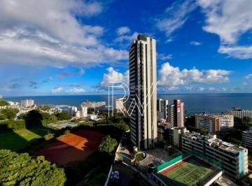 00d53974fc6ee6f7183bf728d5d792b98cd42b43 · Apartamento com 3 dormitórios sendo 3 suítes à venda, 194 m² por R$ 2.100.000 - Ondina - Salvador/BA
