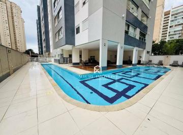 1b00166017bdddac81e2d534c7b935f8f5c96fb3 · Apartamento com 2 dormitórios para alugar, 75 m² por R$ 4.300,00/mês - Jardim Aquarius - São José do